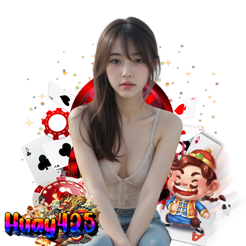 huay425 เครดิตฟรี