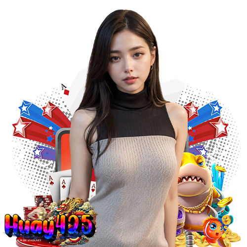huay425 เว็บตรง